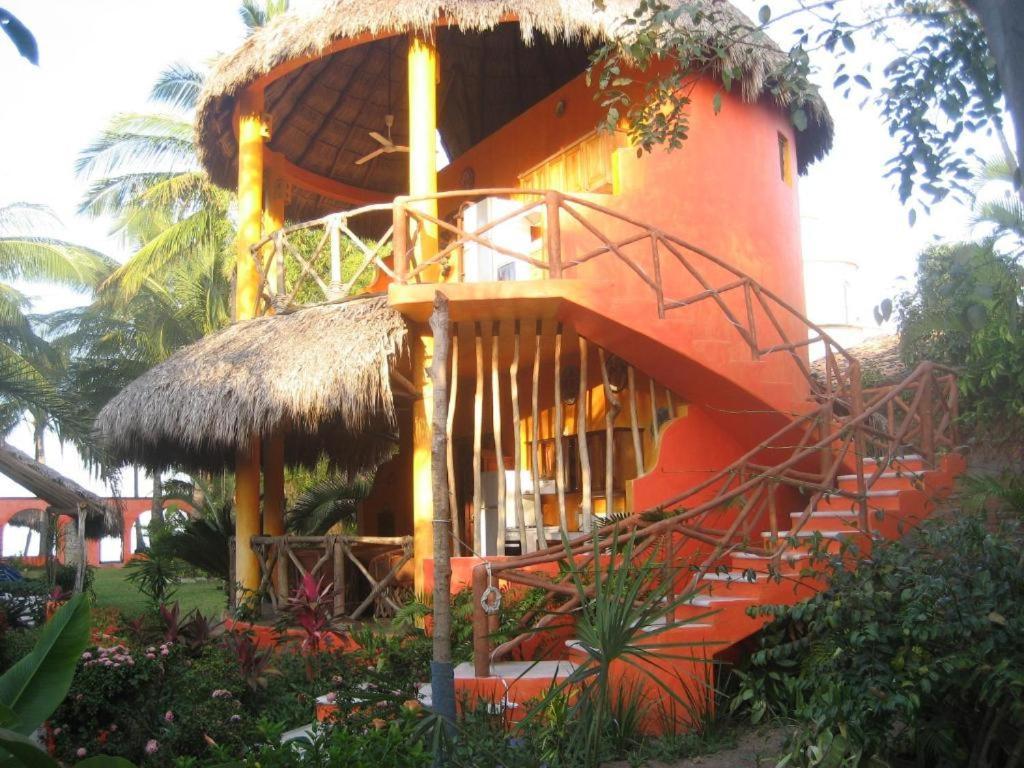 Unelma Parque de vacaciones Bucerías