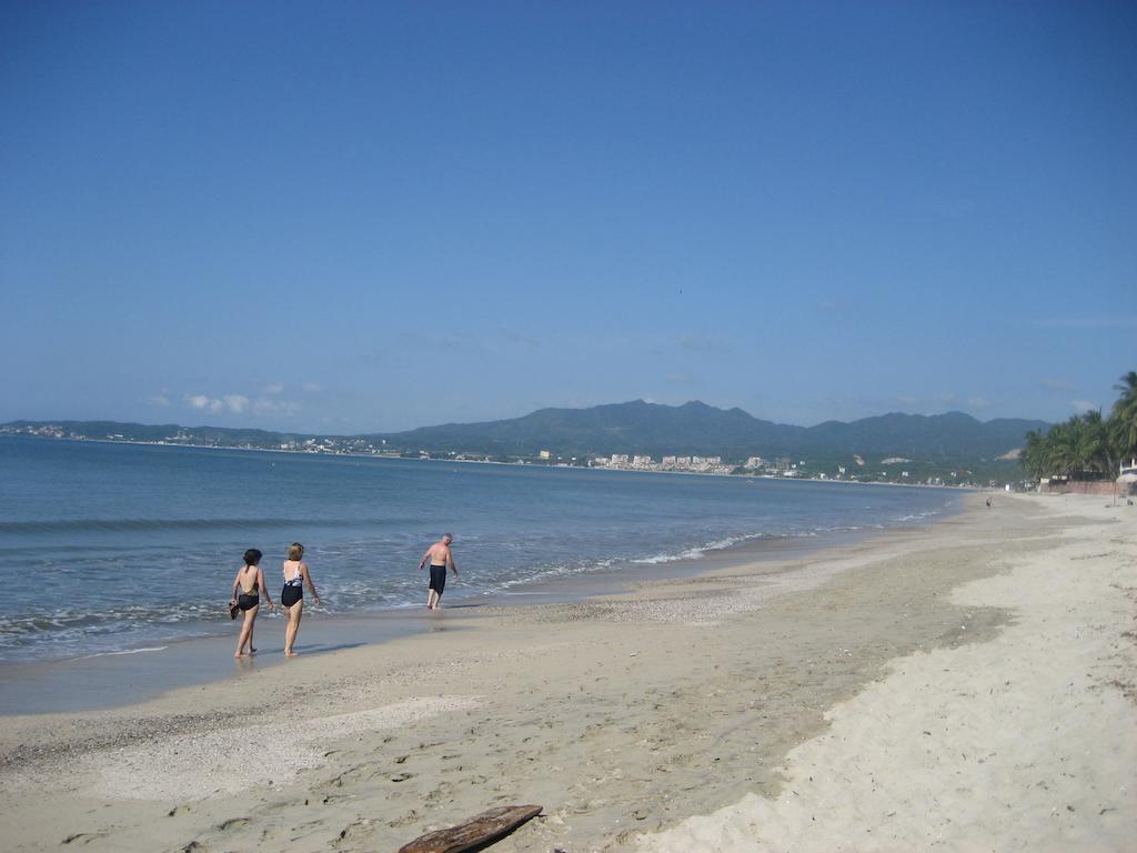 Parque de vacaciones Unelma Bucerías