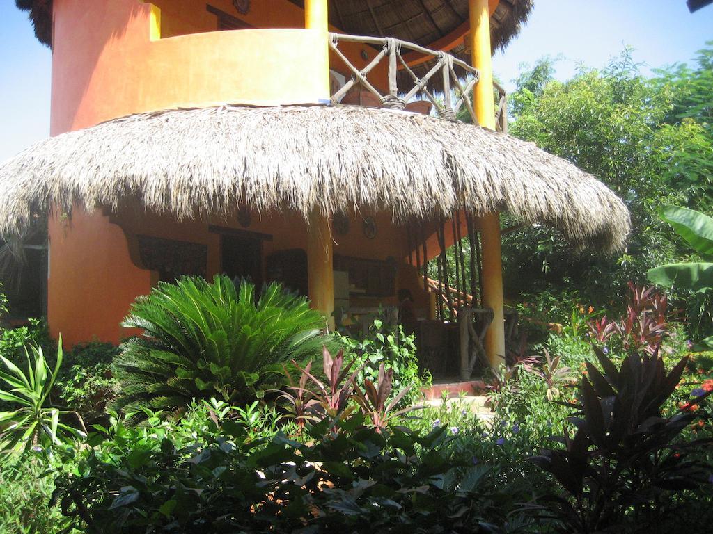 Parque de vacaciones Unelma Bucerías
