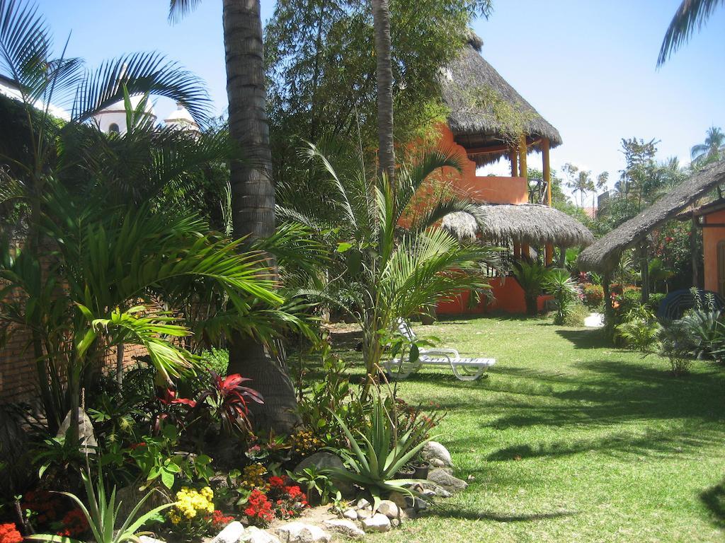 Parque de vacaciones Unelma
